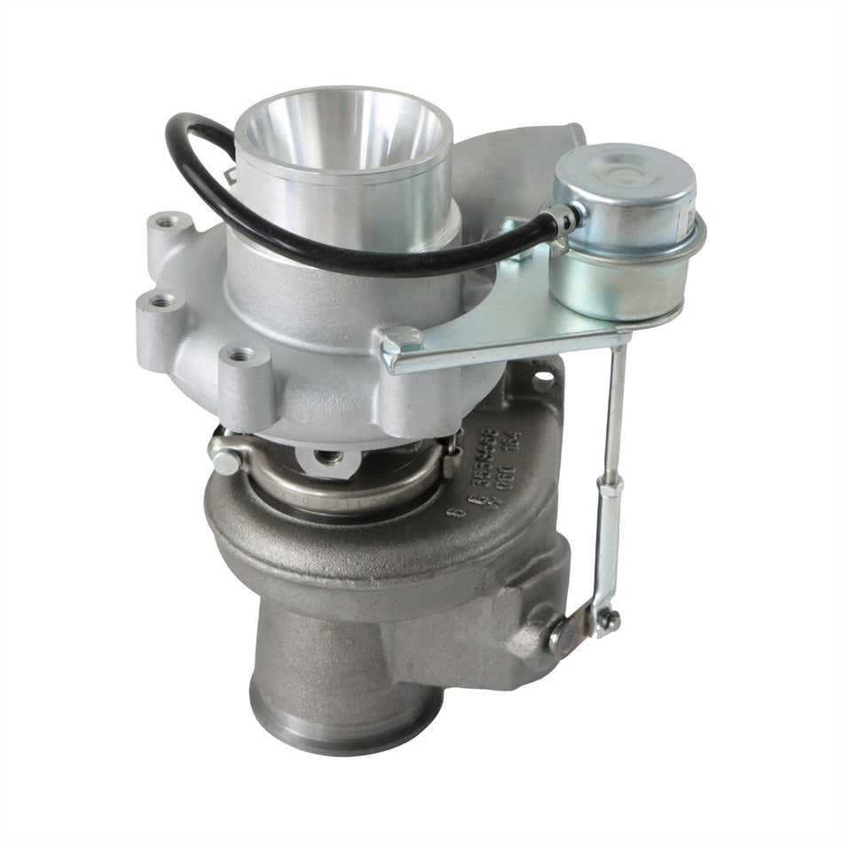 6737-81-8290 Turbocharger HX25W S4D102 for Komatsu PC120-6 PC160LC-7 - Sinocmp