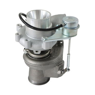 6737-81-8290 TURBOCHARGER HX25W S4D102 PARA KOMATSU PC120-6 PC160LC-7