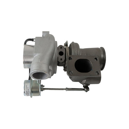 6737-81-8290 Turbocharger HX25W S4D102 for Komatsu PC120-6 PC160LC-7 - Sinocmp