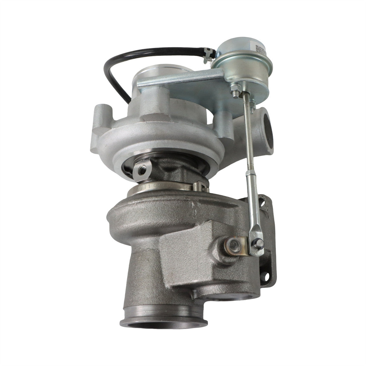 6737-81-8290 Turbocharger HX25W S4D102 for Komatsu PC120-6 PC160LC-7 - Sinocmp