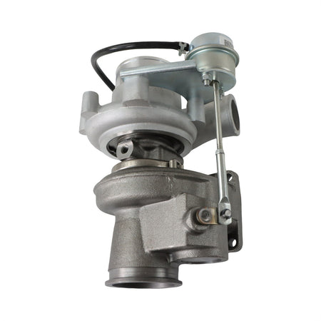 6737-81-8290 Turbocharger HX25W S4D102 for Komatsu PC120-6 PC160LC-7 - Sinocmp