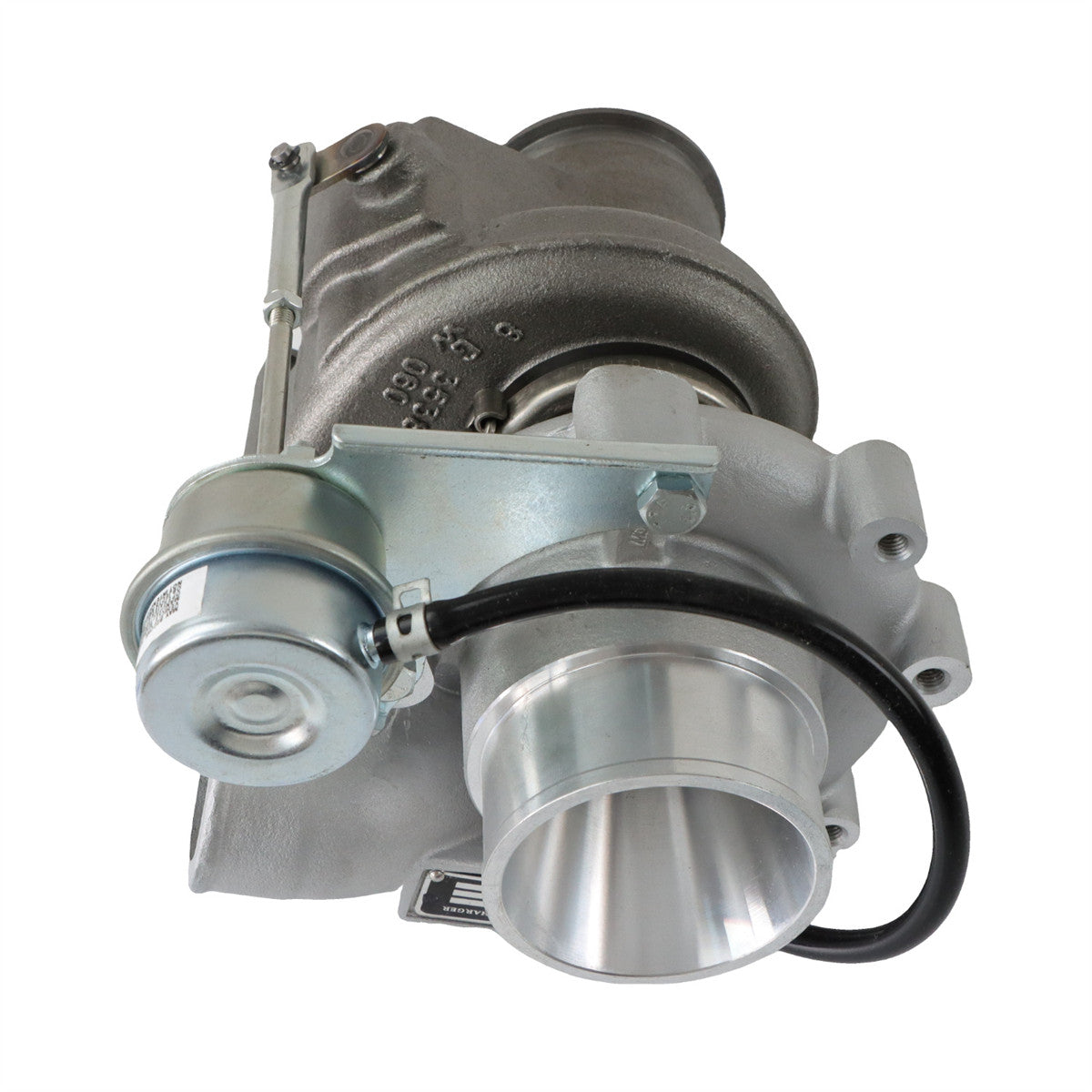 6737-81-8290 Turbocharger HX25W S4D102 for Komatsu PC120-6 PC160LC-7 - Sinocmp