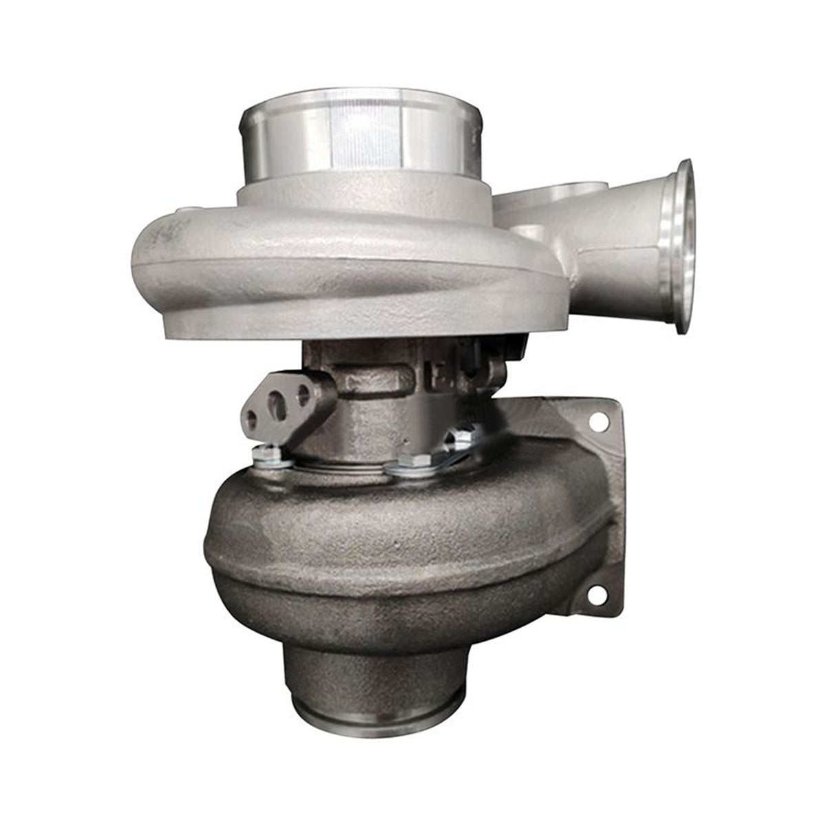 6738-81-8090 6738-81-8091 6738-81-8092 Turbocharger for Komatsu PC200-7 PC210-7 6D102 Engine - Sinocmp