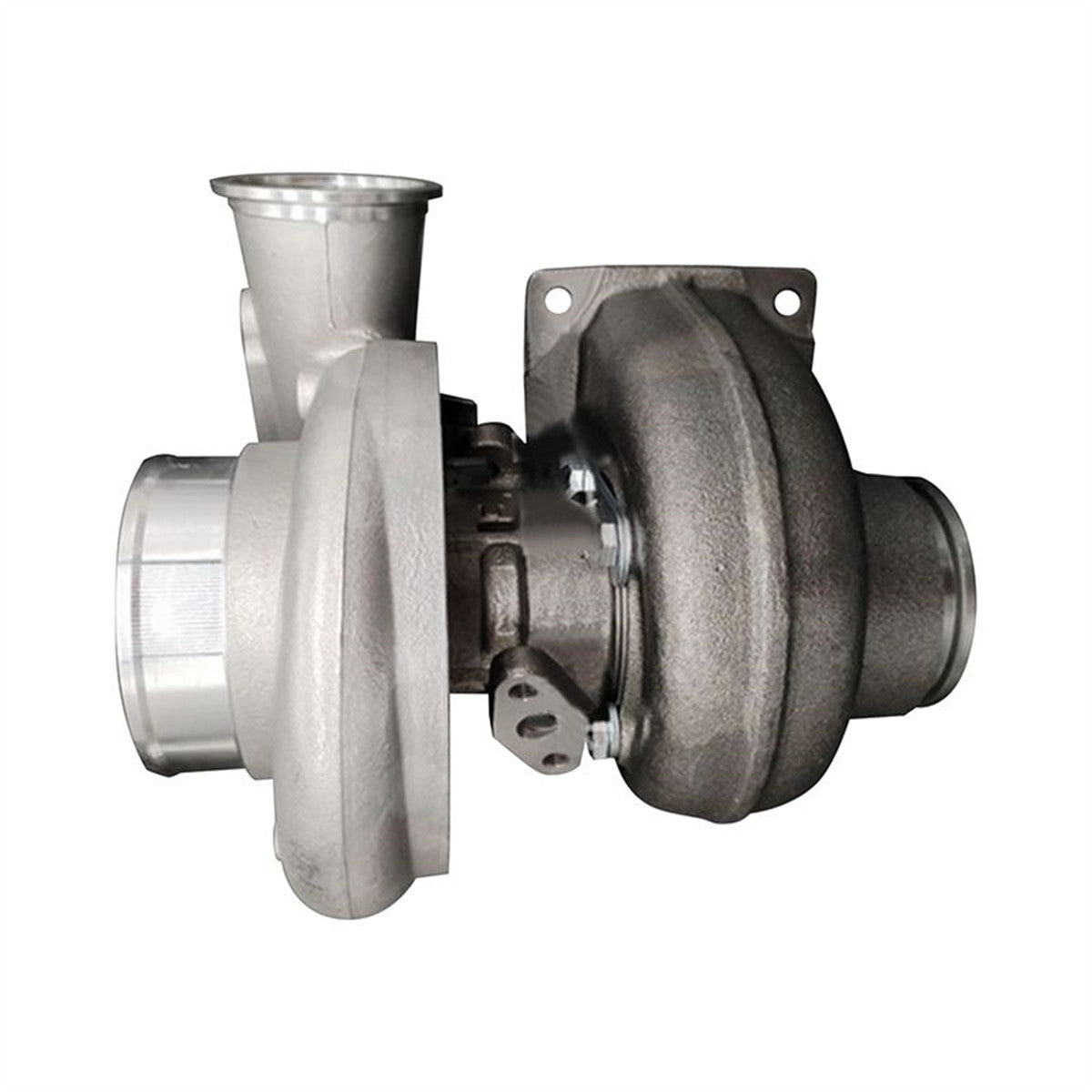 6738-81-8090 6738-81-8091 6738-81-8092 Turbocharger for Komatsu PC200-7 PC210-7 6D102 Engine - Sinocmp