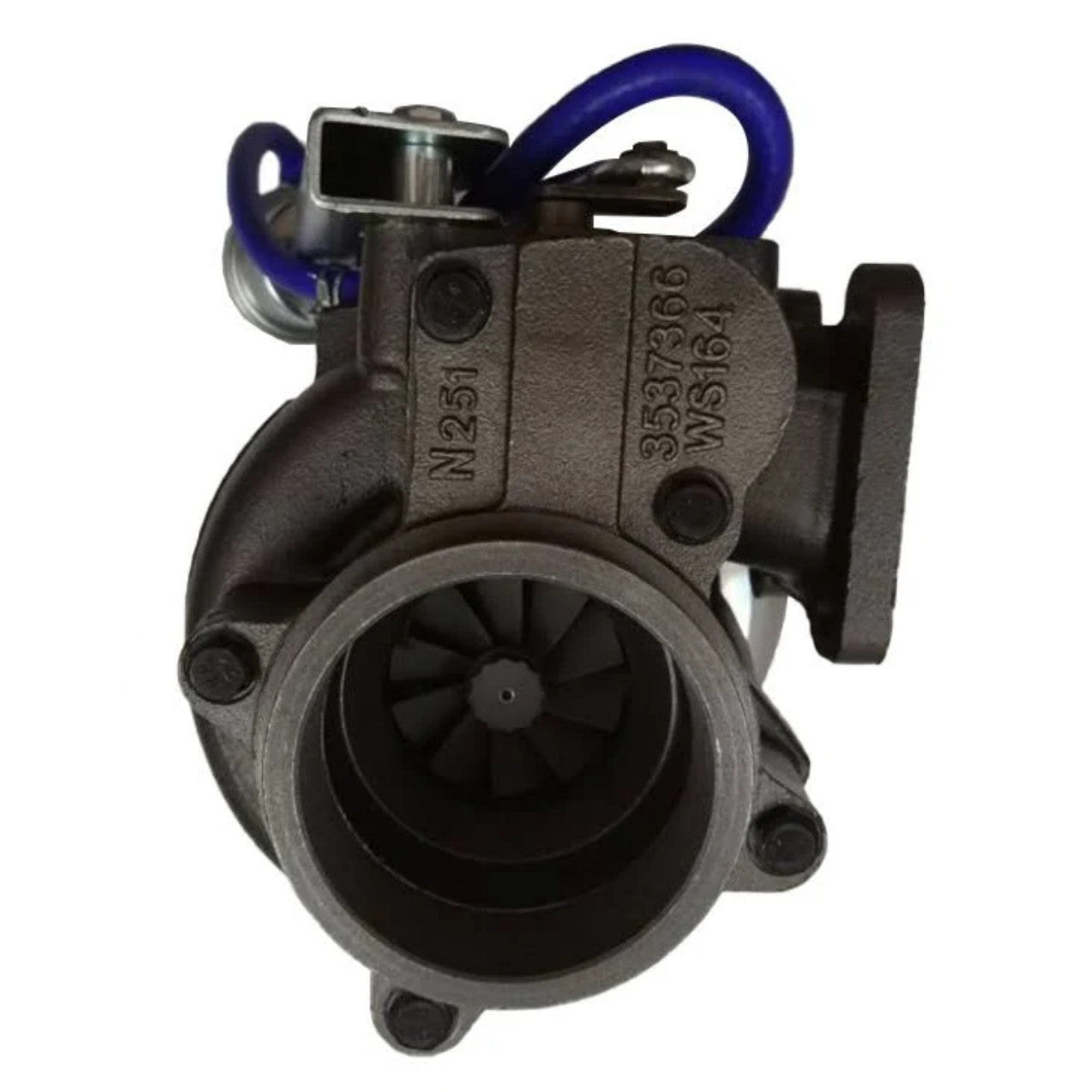 6743-81-8040 Turbocharger for Komatsu PC300 PC360 PC300-7 PC350-7 - Sinocmp