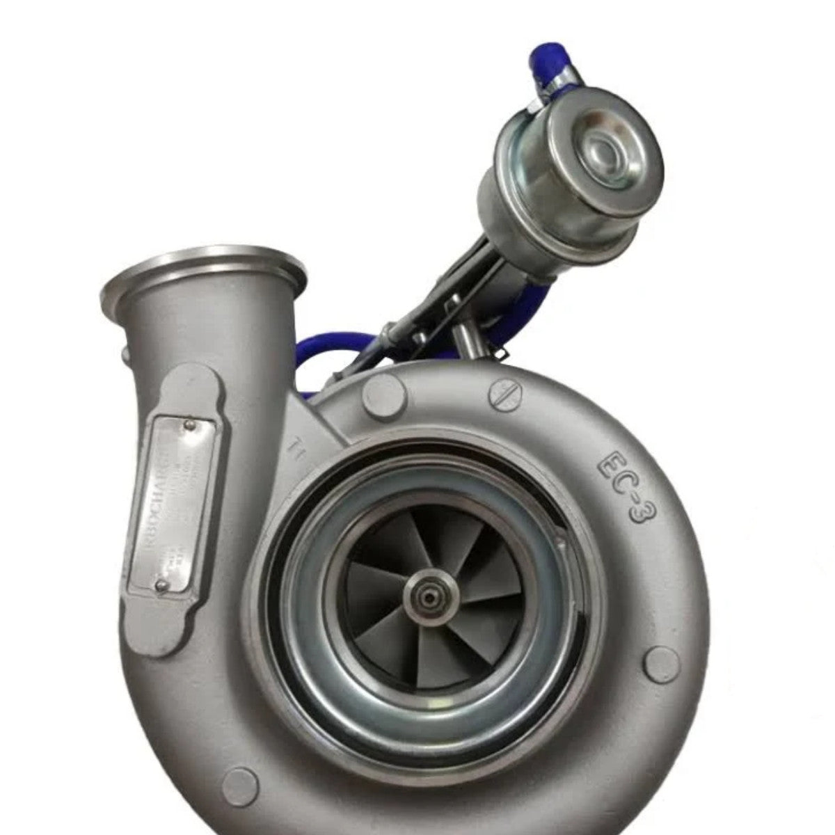 6743-81-8040 Turbocharger for Komatsu PC300 PC360 PC300-7 PC350-7 - Sinocmp