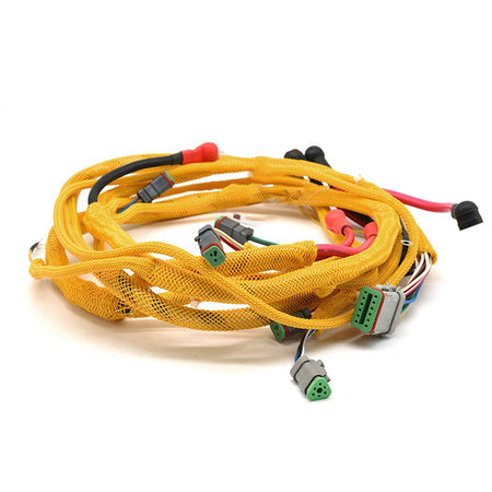 6743-81-3310 6743-81-8310 Engine Wiring Harness  for Komatsu PC300-7 PC360-7