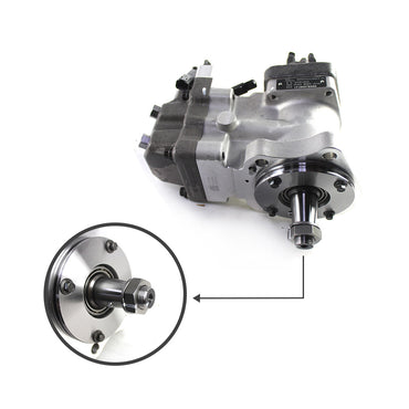 6745-71-1150 6745-71-1010 Bomba de combustível para Komatsu PC300-8 PC450-8 PC350-7E0