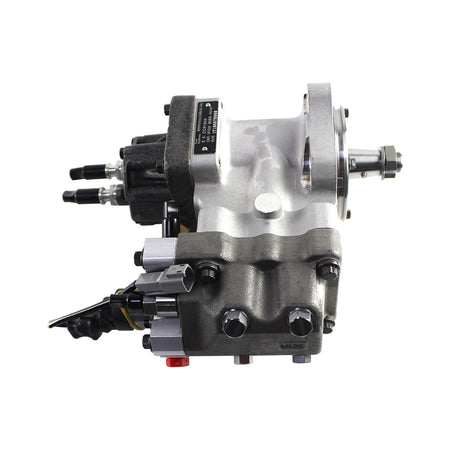 6745-71-1150 6745-71-1010 Fuel Pump for Komatsu PC300-8 PC450-8 PC350-7E0 - Sinocmp