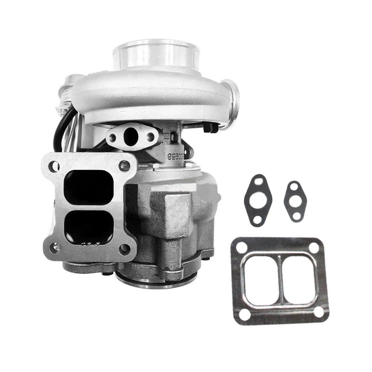 6745-81-8110 6745-81-8040 4046100 4038421 Turbocharger for Komatsu Excavators - Sinocmp