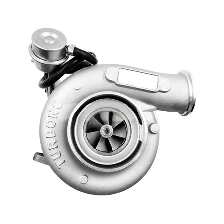 6745-81-8110 6745-81-8040 4046100 4038421 Turbocharger for Komatsu Excavators - Sinocmp