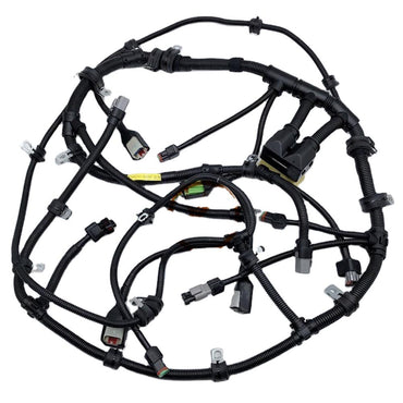 6745-81-9220 Fiação do motor para PC300-7EO