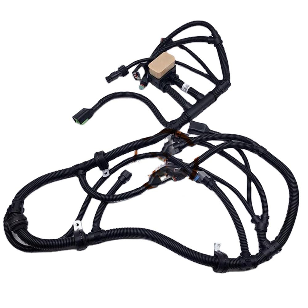 6745-81-9230 Wire Harness SAA6D114E Engine for Komatsu PC300-8 PC350-86745-81-9230 Wire Harness SAA6D114E Engine for Komatsu PC300-8 PC350-8