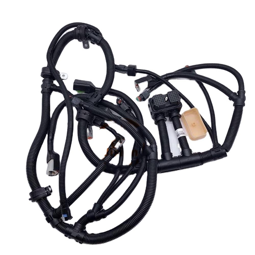 6745-81-9230 Wire Harness SAA6D114E Engine for Komatsu PC300-8 PC350-8