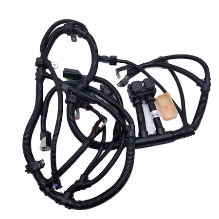 6745-81-9230 Wire Harness SAA6D114E Engine for Komatsu PC300-8 PC350-8