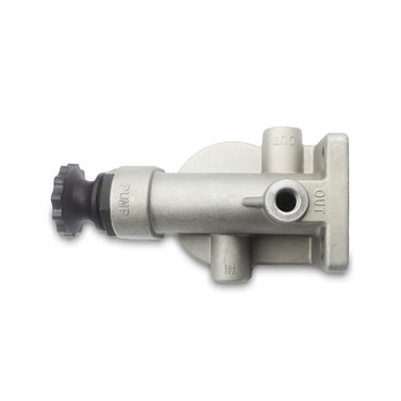 6754-71-7200 Cabeça de filtro Assy para komatsu 6d107e motor pc210-8 pc200-8