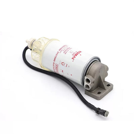 6754-71-7402 Oil Water Separator Filter for Komatsu WA380-6 PC200-8 - Sinocmp