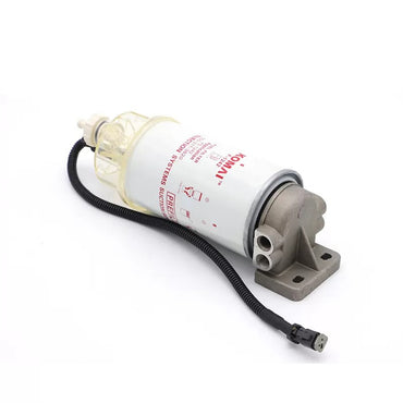 6754-71-7402 Filtro de separador de água de óleo para Komatsu WA380-6 PC200-8