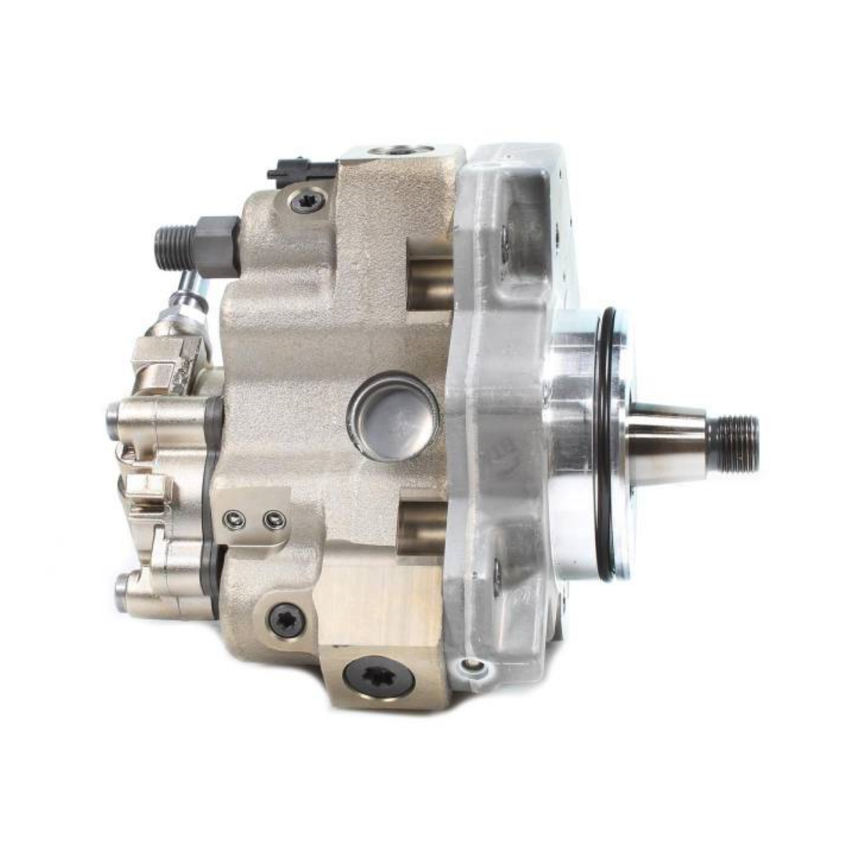 【ハムウナムさん専用】 6754-71-1110 for PC240-8 Excavator Fuel Pump - Reliable