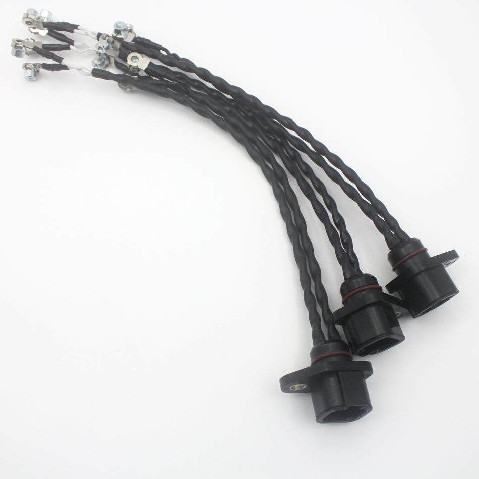 3287699 Injection Liner Cable Harness for Komatsu PC200-8 PC240 PC290 Excavator Parts