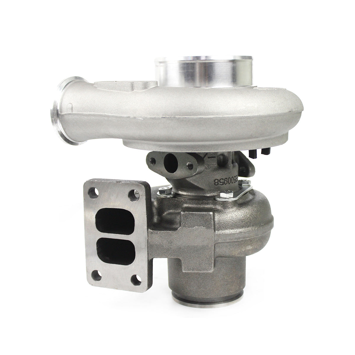 6754-81-8090 Turbocharger for Komatsu PC210-8 PC220-8 PC240-8 - Sinocmp