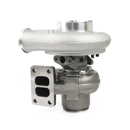 6754-81-8090 Turbocharger for Komatsu PC210-8 PC220-8 PC240-8 - Sinocmp
