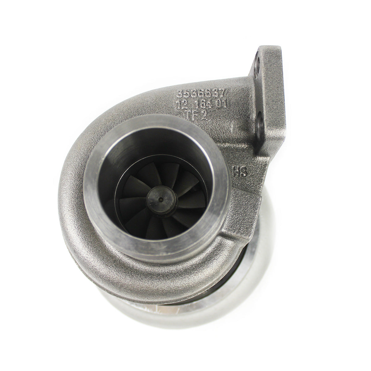 6754-81-8090 Turbocharger for Komatsu PC210-8 PC220-8 PC240-8 - Sinocmp