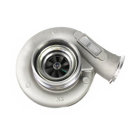 6754-81-8090 Turbocharger for Komatsu PC210-8 PC220-8 PC240-8 - Sinocmp