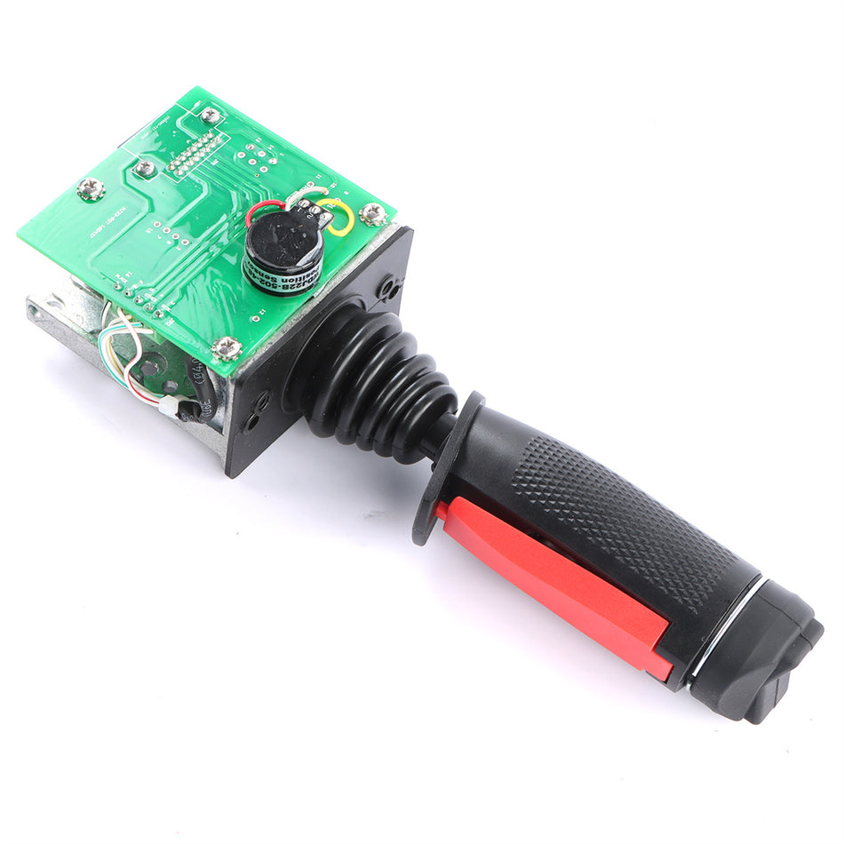 6889291 2441305220 Joystick Controller for Haulotte Lifts Ha12Ip Ha15Ip