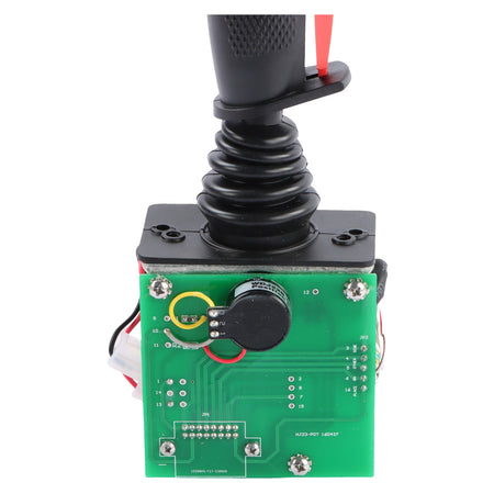 6889291 2441305220 Joystick Controller for Haulotte Lifts Ha12Ip Ha15Ip - Sinocmp