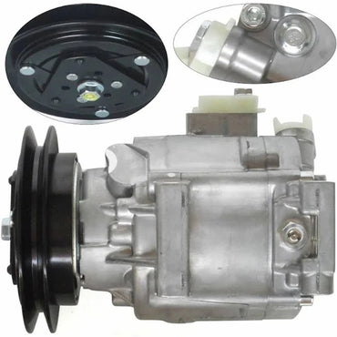 6A671-97114 6A67197114 Compressor AC para trator Kubota