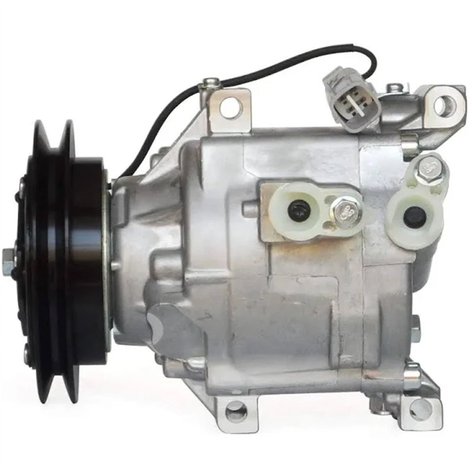 6A671-97114 6A67197114 AC Compressor for Kubota Tractor - Sinocmp