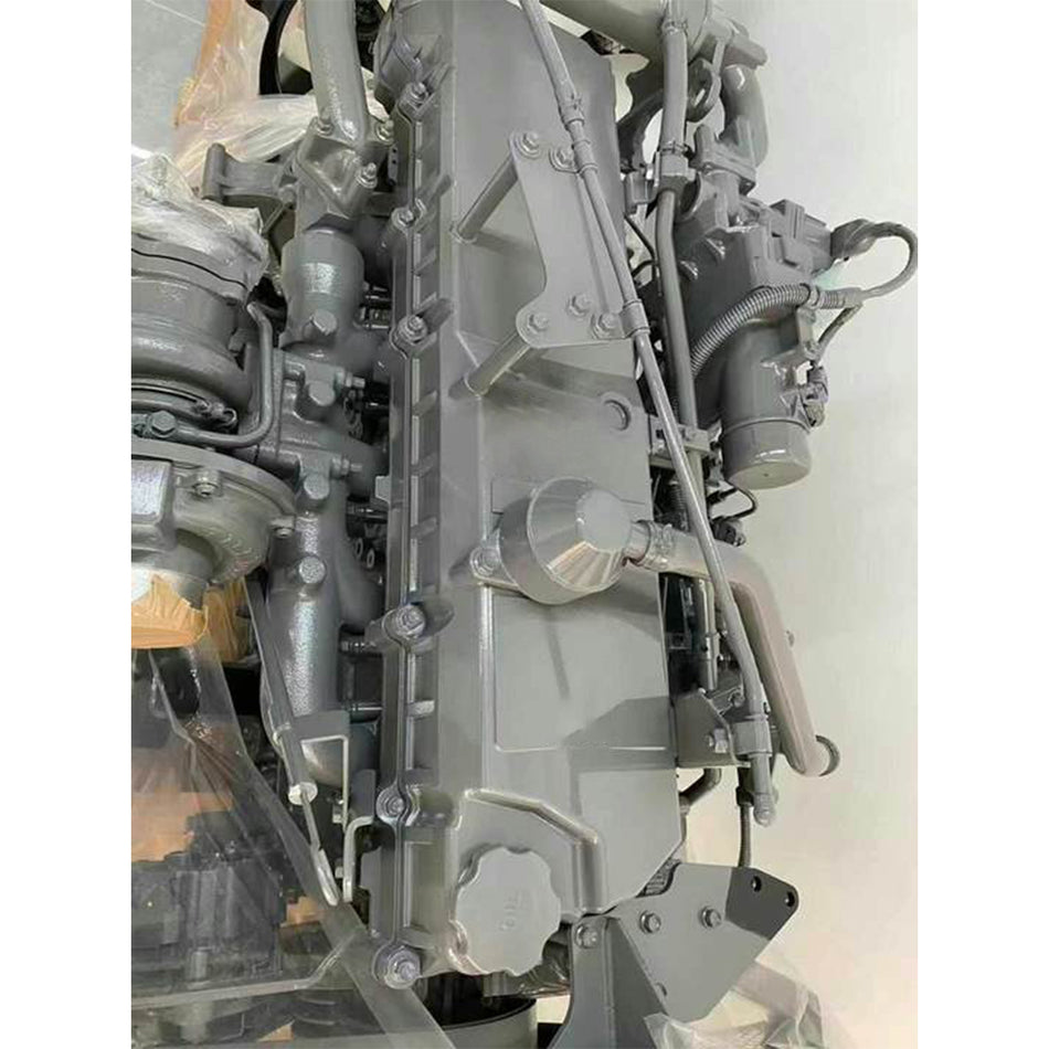 6HK1 Whole Engine for Hitachi Excavator ZX350