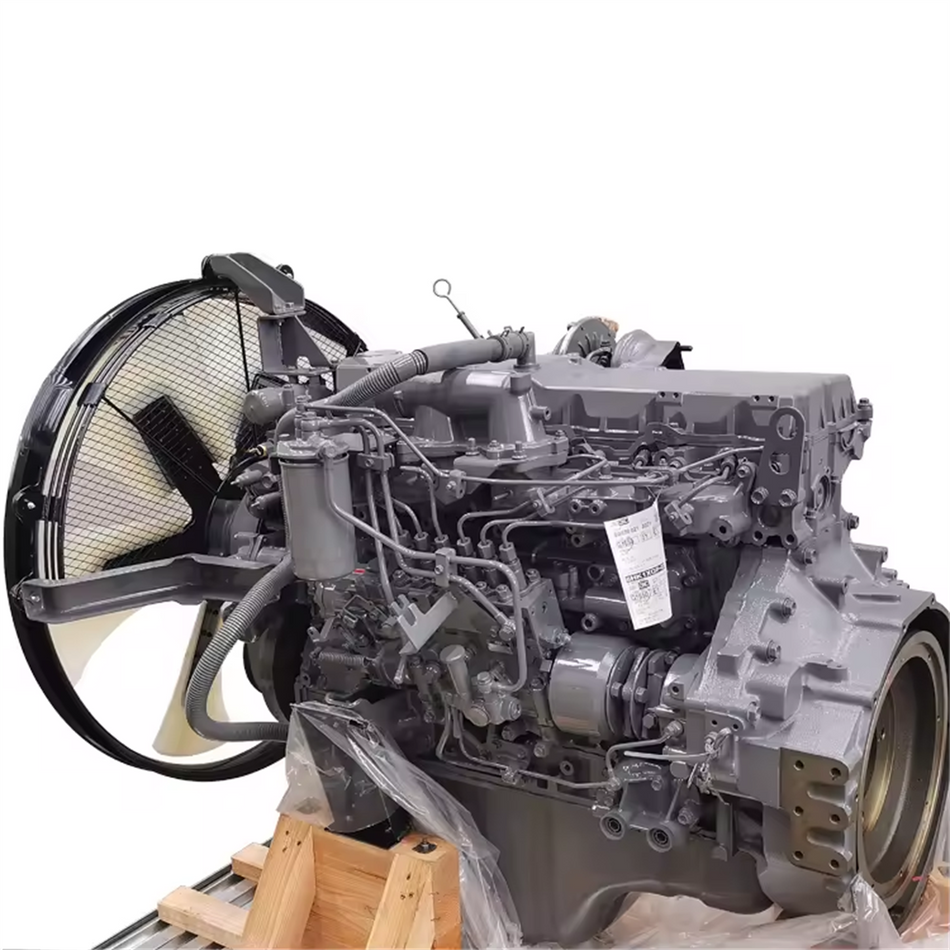 6HK1-Turbocharged-7.2L-Inline-6-Cylinder-Diesel-Engine-for-Isuzu-sinocmp