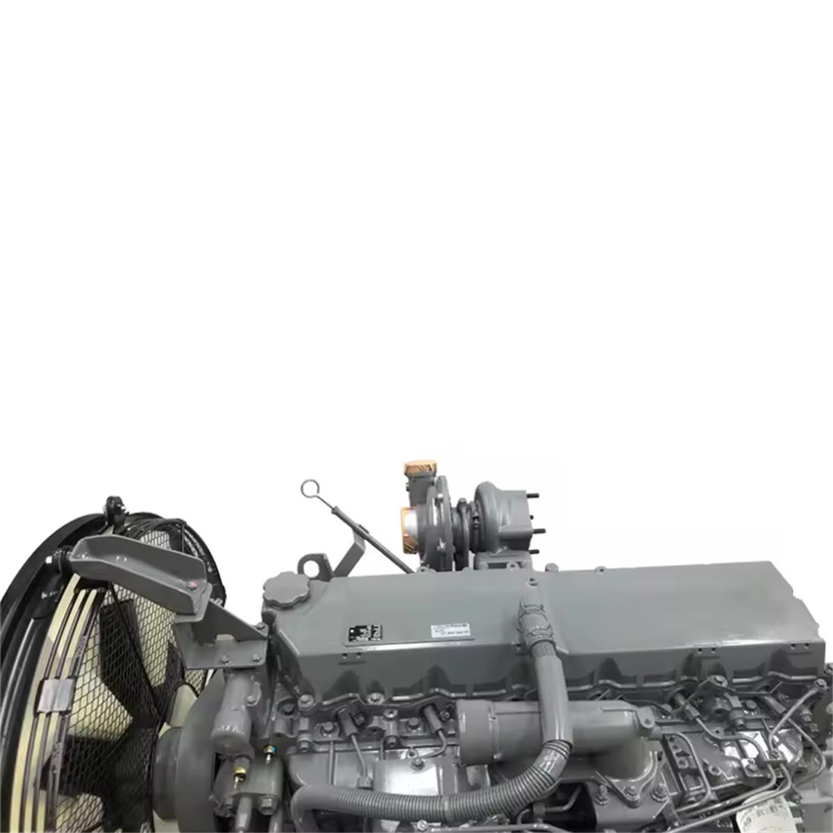 6HK1-Turbocharged-7.2L-Inline-6-Cylinder-Diesel-Engine-for-Isuzu-sinocmp