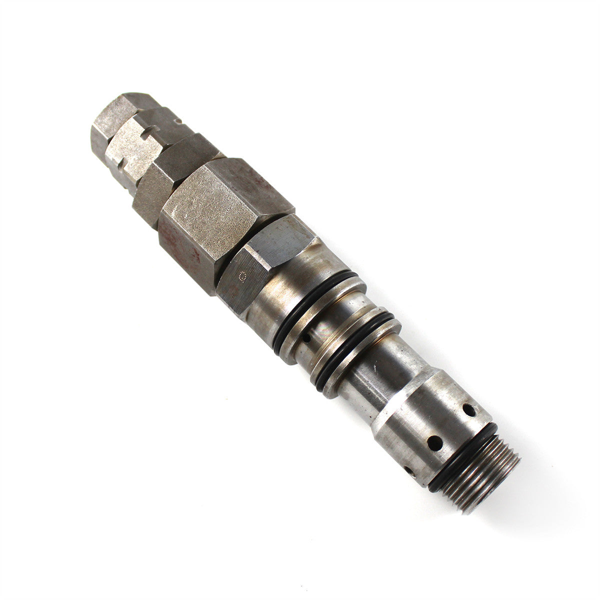 6I-6899 Main Relief Valve for Caterpillar E330 Excavator - Sinocmp