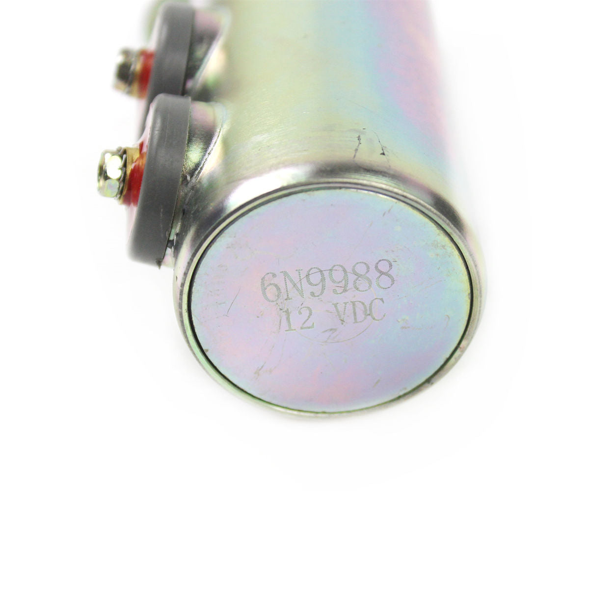 6N9988 6N-9988 Fuel Shut Down Solenoid Valve for Caterpillar 225 225B - Sincomp