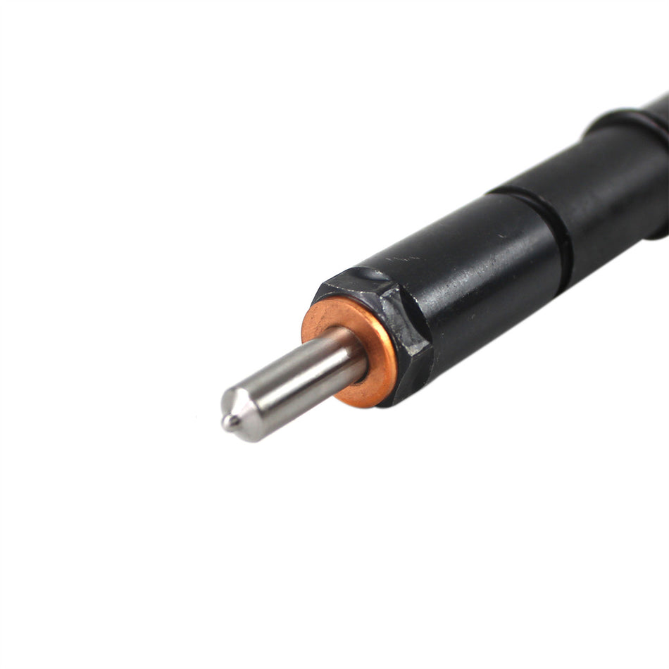 Fuel Injector 5I-7706 5I7706 for Caterpillar E320 3064 3066 S4KT S6KT Engine - Sinocmp