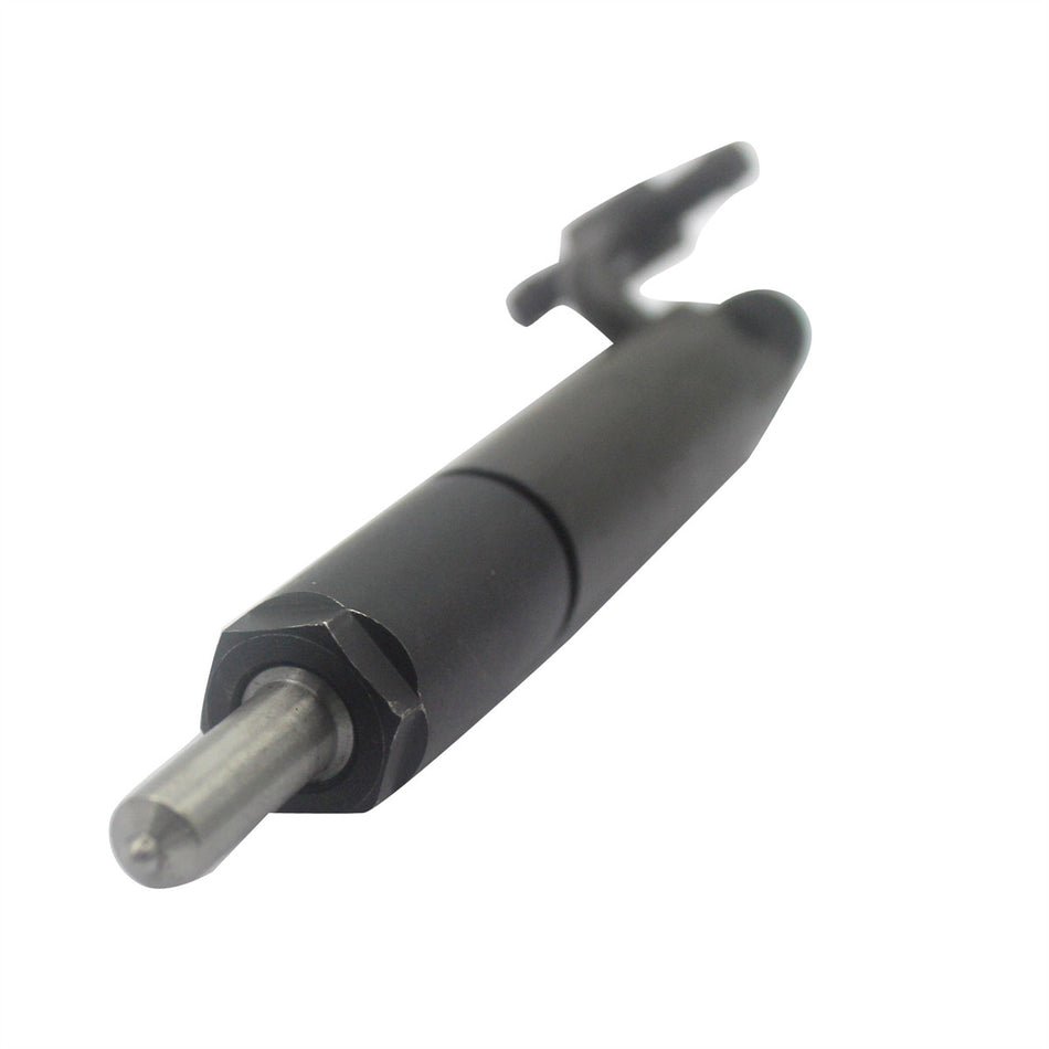 6PCS Fuel Injectors 6207-11-3100 for Komatsu 4D95L/SA6D95L Engine - Sinocmp