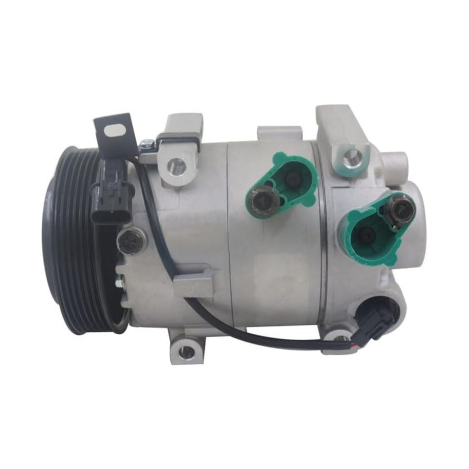 6PK A/C Compressor 97701-H9000 12V for Hyundai
