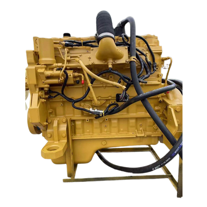 I**Ｎ 3126 Diesel Engine 7.2 Liter Turbocharged Inline 6-Cylinder for CAT Ca