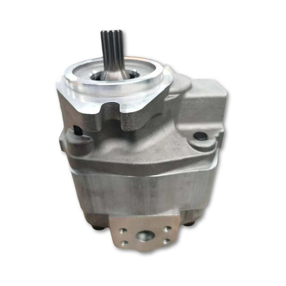 705-21-38160 Hydraulic Pump for Komatsu Wheel Loader WA500-6 WA500-6R - Sinocmp