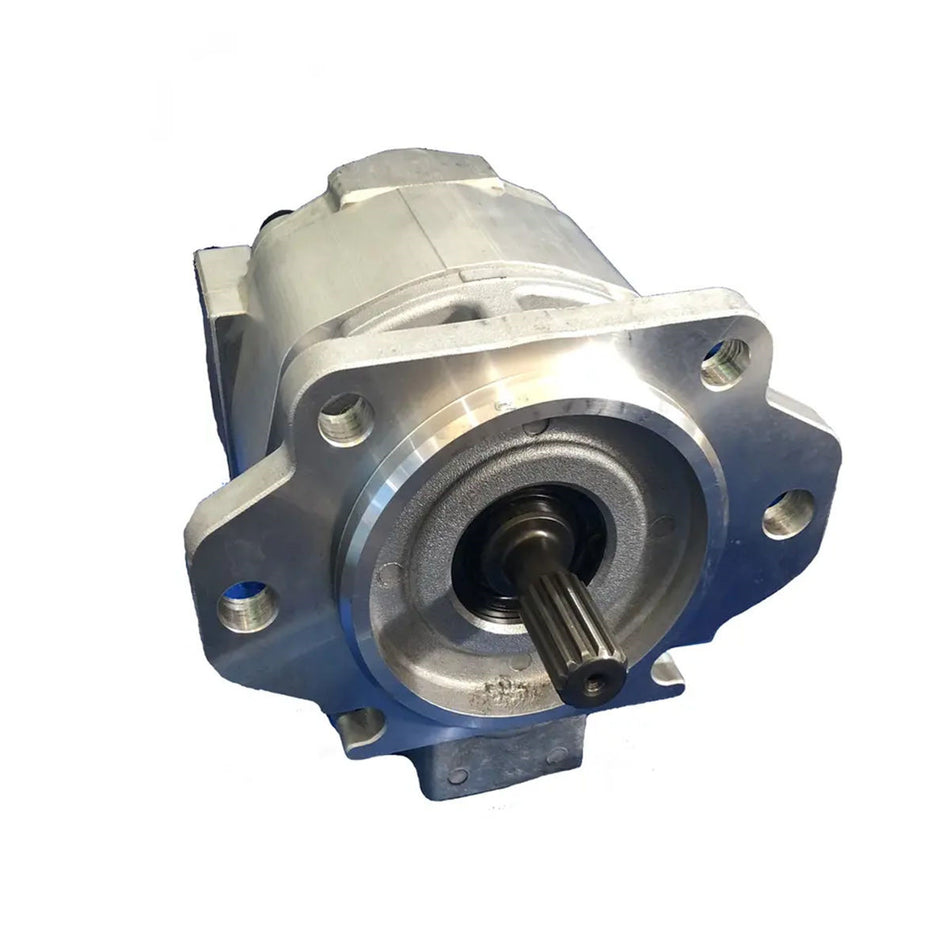 705-22-40070 Hydraulic Gear Pump Assy for Komatsu WA400 WA420 - Sinocmp