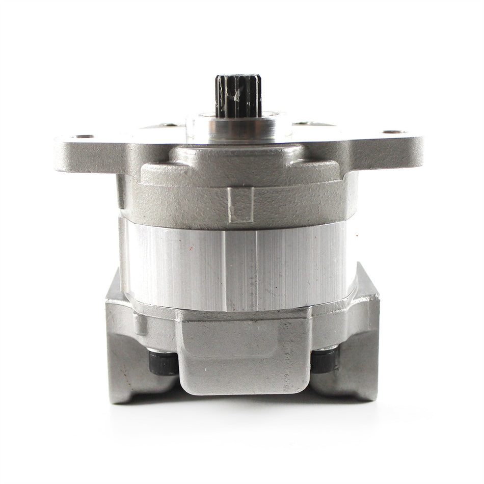 705-24-29090 Gear Pump for Komatsu PC75UD PC75UU-3 - Sinocmp