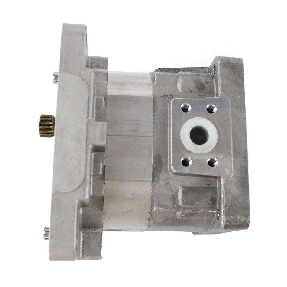 705-38-30060 Gear Pump for Komatsu WA200 WA320 - Sinocmp