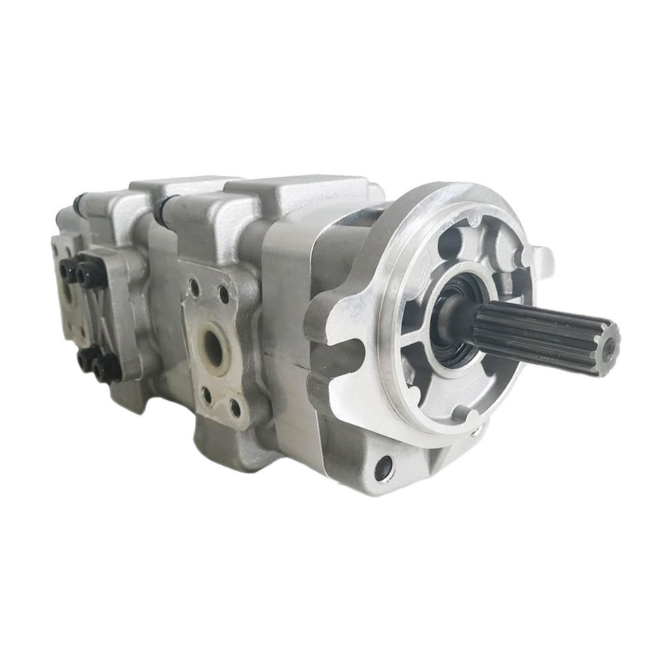 705-41-08090 Hydraulic Pump for Komatsu PC40-7 PC50UU-2 - Sinocmp