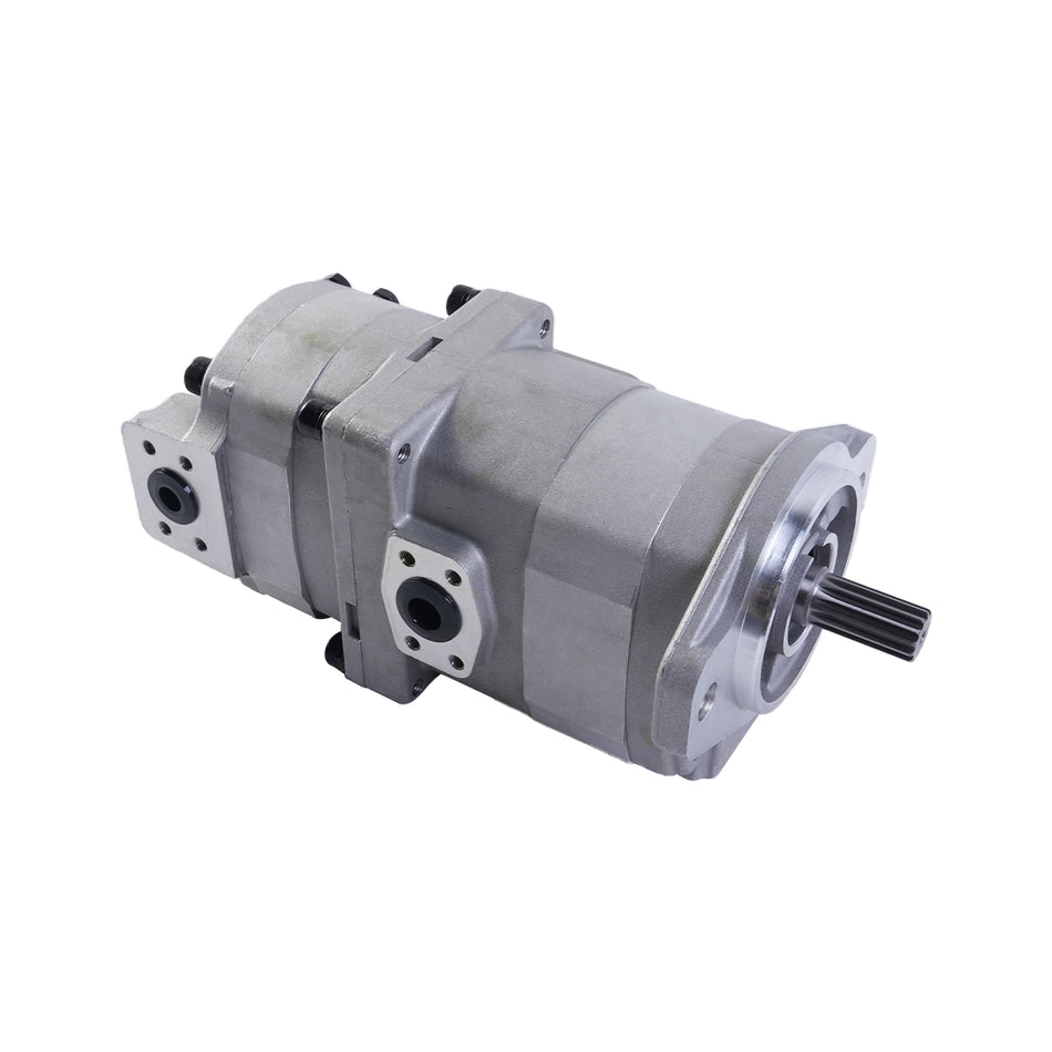 705-51-20070 Hydraulic Pump for Komatsu 518 532 WA180-1 WA180-1LC WA300-1