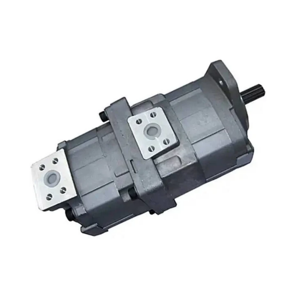 705-51-20480 Hydraulic Pump Assy fits Komatsu Wheel Loader - Sinocmp