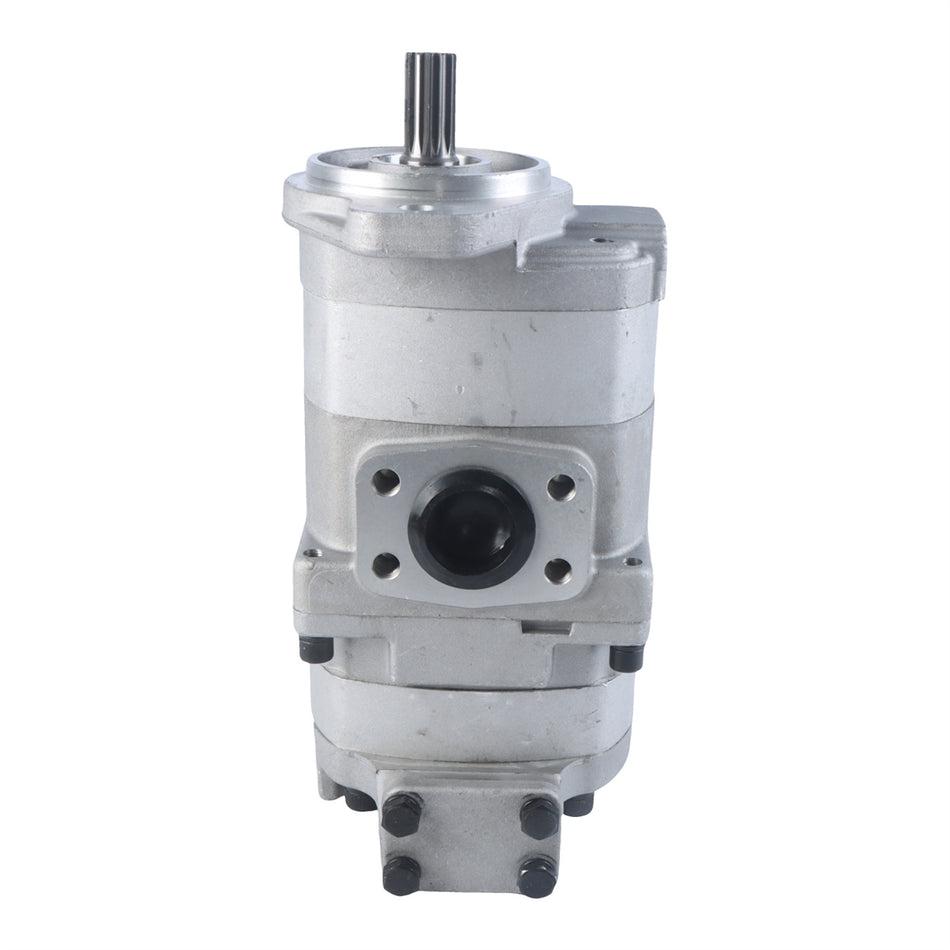 705-52-21070 Hydraulic Pump for Komatsu Bulldozer D41A-6 D41E-6