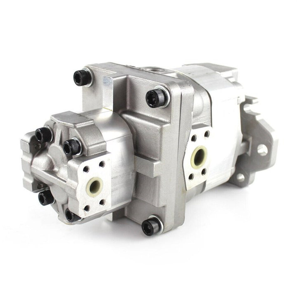705-52-31150 Hydraulic Pump for Komatsu HM400-1C HM400-1 HM400-1L - Sinocmp
